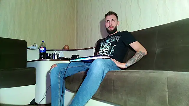 JamieNoxus online show from February 22, 2025, 6:08 pm