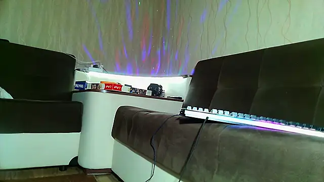 JamieNoxus online show from February 25, 2025, 6:47 am