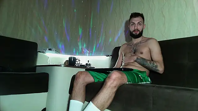 JamieNoxus online show from February 26, 2025, 6:58 am