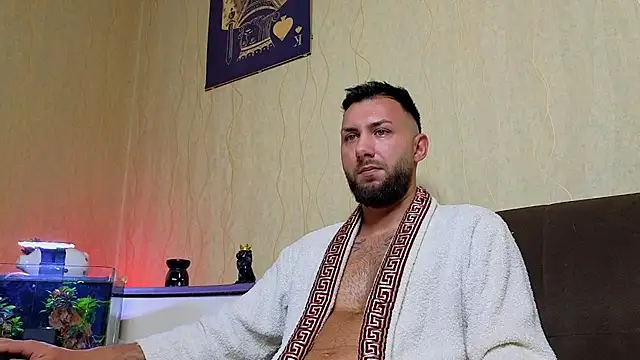 JamieNoxus online show from September 14, 2025, 6:56 am