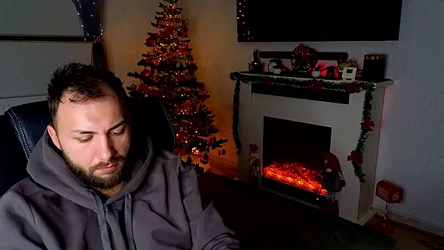 JamieNoxus online show from December 20, 2025, 7:37 am