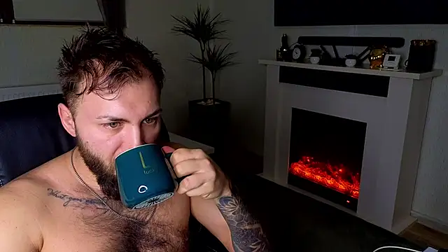 JamieNoxus online show from March 2, 2026, 7:59 am