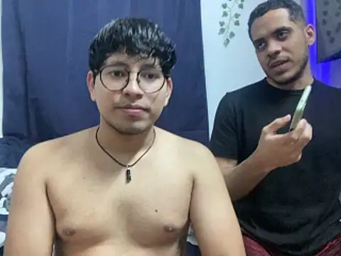 Billie Bluxx online show from December 21, 2025, 11:01 pm