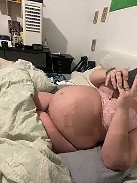 Princessemisse online show from February 15, 2026, 4:58 pm