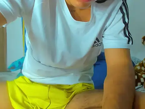 Alessandro 1610 online show from March 19, 2025, 8:23 am