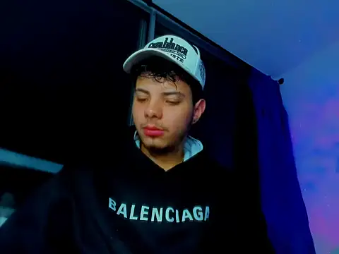 Alessandro 1610 online show from October 3, 2025, 5:26 am