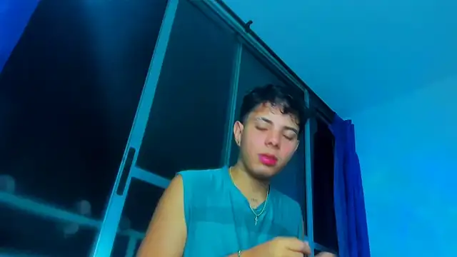 Alessandro 1610 online show from November 5, 2025, 5:07 am