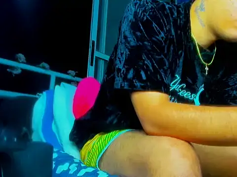 Alessandro 1610 online show from November 6, 2025, 4:57 am