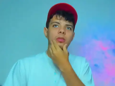 Alessandro 1610 online show from February 20, 2026, 5:48 am