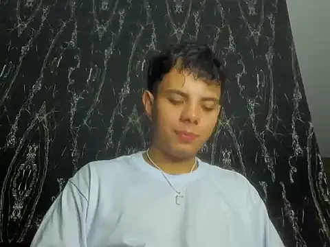 Alessandro 1610 online show from March 13, 2026, 5:25 am