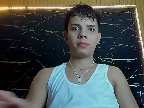 Alessandro 1610 online show from March 20, 2026, 5:34 am