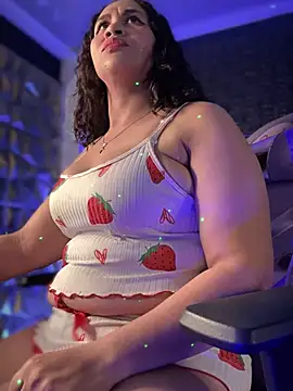 Carola-Ross online show from February 22, 2025, 8:29 am