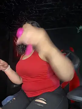 Carola-Ross online show from February 28, 2025, 2:20 am