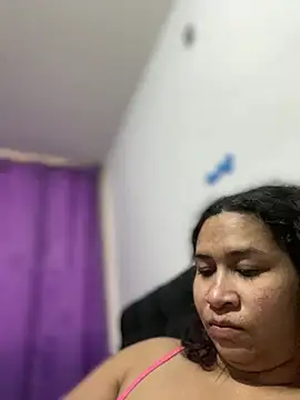 Carola-Ross online show from January 15, 2026, 3:27 pm