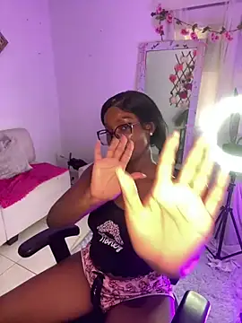 blackgril12 online show from February 21, 2026, 10:22 pm