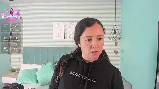 abby apple online show from February 20, 2026, 11:11 am