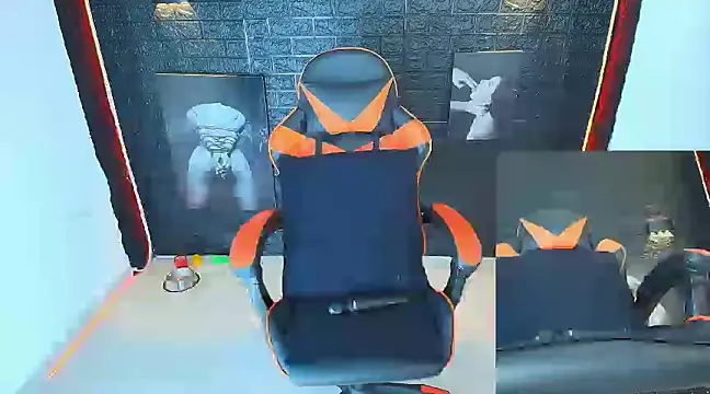 andrea bdsm1 online show from February 10, 2025, 10:53 am