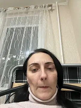 Miroslava1247 online show from February 10, 2025, 4:36 pm