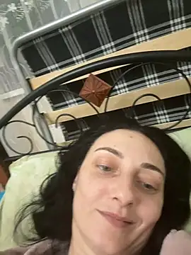 Miroslava1247 online show from February 20, 2025, 9:53 pm