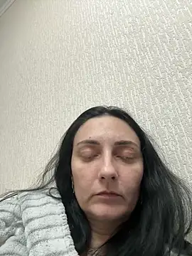 Miroslava1247 online show from February 22, 2025, 7:47 pm