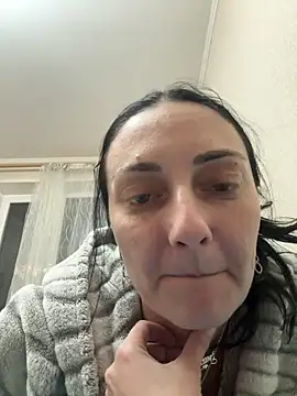 Miroslava1247 online show from February 22, 2025, 10:52 pm