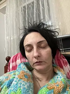 Miroslava1247 online show from March 6, 2025, 6:48 pm