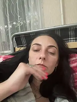 Miroslava1247 online show from March 15, 2025, 8:32 pm