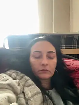 Miroslava1247 online show from March 19, 2025, 9:28 am