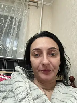 Miroslava1247 online show from March 20, 2025, 7:35 pm