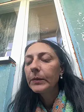 Miroslava1247 online show from September 19, 2025, 7:32 am