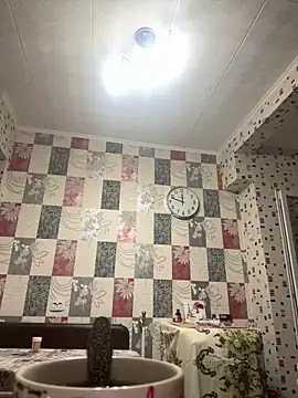 Miroslava1247 online show from October 4, 2025, 8:51 pm