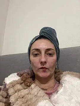 Miroslava1247 online show from January 13, 2026, 7:41 pm