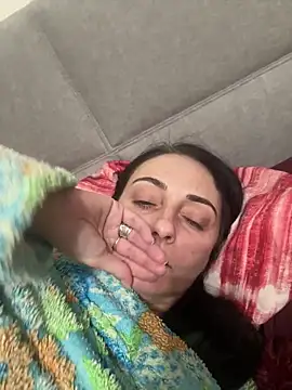 Miroslava1247 online show from February 8, 2026, 9:29 pm