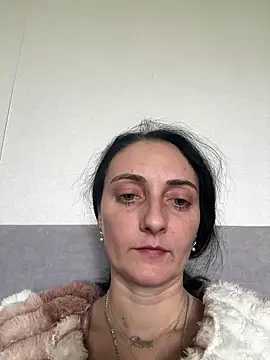 Miroslava1247 online show from April 1, 2026, 11:00 am