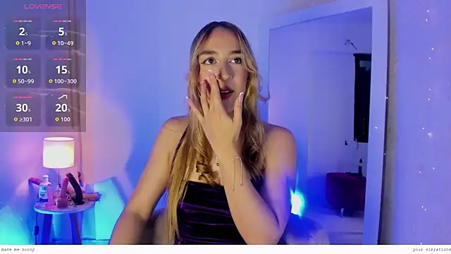 Emylyjonhs online show from February 4, 2026, 8:47 pm