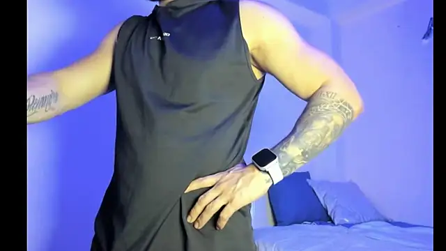 mikeblaree online show from February 14, 2025, 7:54 pm