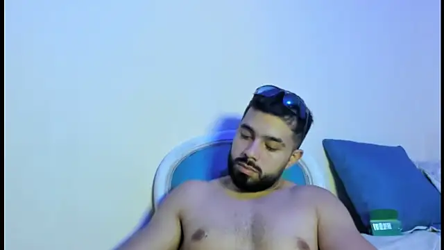 mikeblaree online show from February 14, 2025, 10:58 pm