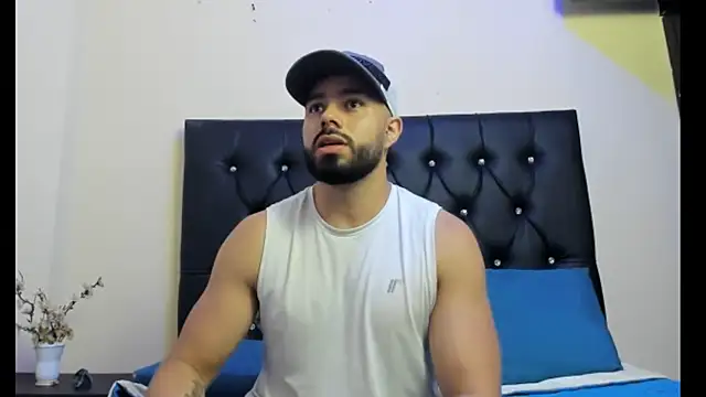 mikeblaree online show from February 18, 2025, 9:09 pm