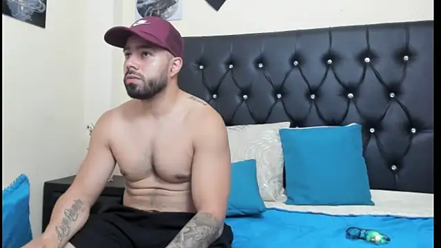 mikeblaree online show from March 5, 2025, 9:37 pm