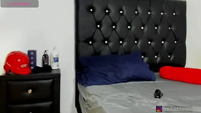 Snapshot of mikeblaree chatting on June 9, 2026, 9:26 pm mikeblaree online show from June 9, 2026, 9:26 pm