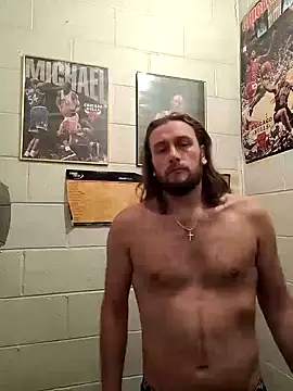 gronammo85 online show from February 7, 2025, 6:13 pm