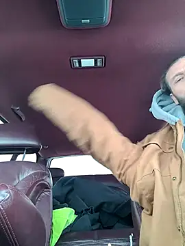 gronammo85 online show from February 15, 2025, 6:12 pm