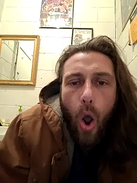 gronammo85 online show from February 18, 2025, 8:14 pm