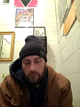 gronammo85 online show from February 20, 2025, 5:29 pm