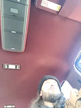 gronammo85 online show from February 21, 2025, 4:16 pm