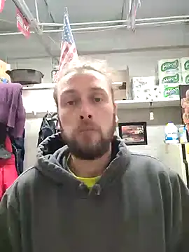 gronammo85 online show from February 24, 2025, 7:30 pm