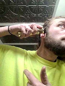 gronammo85 online show from February 25, 2025, 12:36 am