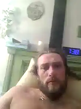 gronammo85 online show from March 1, 2025, 1:40 pm