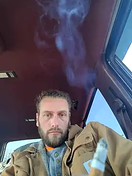 gronammo85 online show from March 1, 2025, 8:31 pm