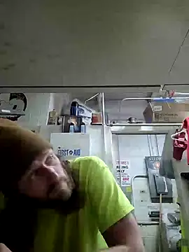 gronammo85 online show from March 11, 2025, 5:24 pm